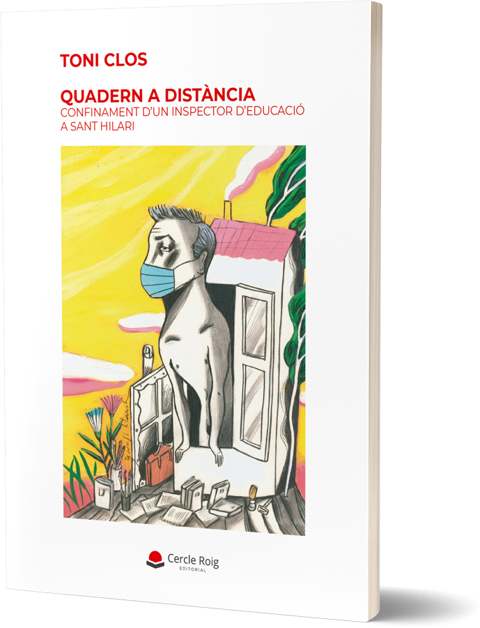 Quadern a distancia